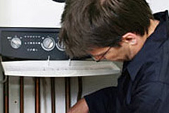 boiler repair Pentrefoelas