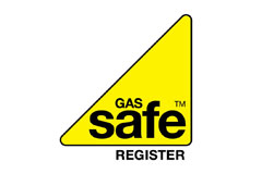 gas safe companies Pentrefoelas